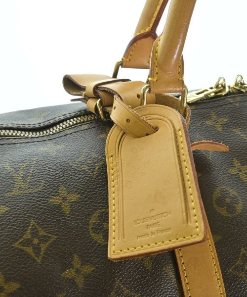 LOUIS VUITTON 週末包/旅行包