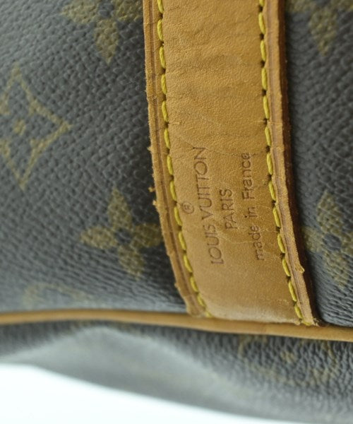 LOUIS VUITTON 週末包/旅行包