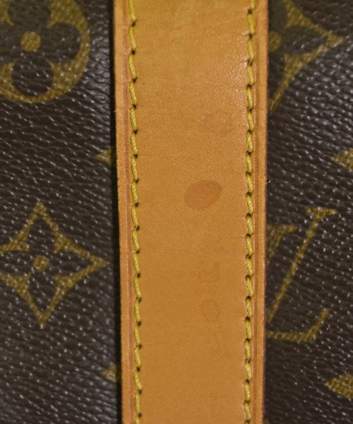 LOUIS VUITTON 週末包/旅行包