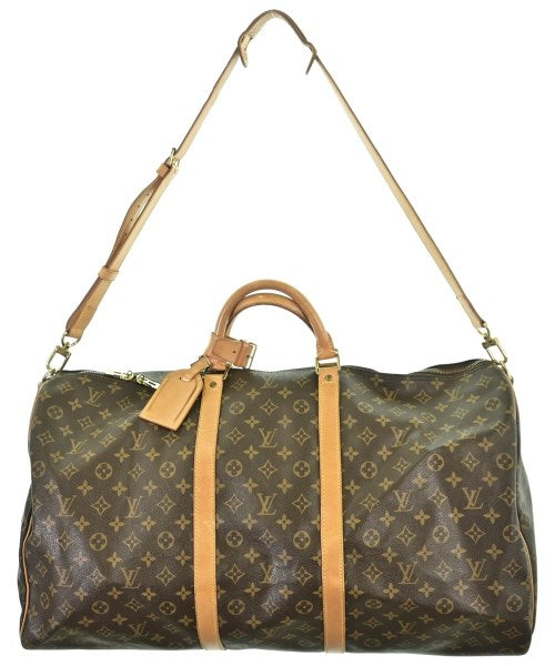 LOUIS VUITTON 週末包/旅行包