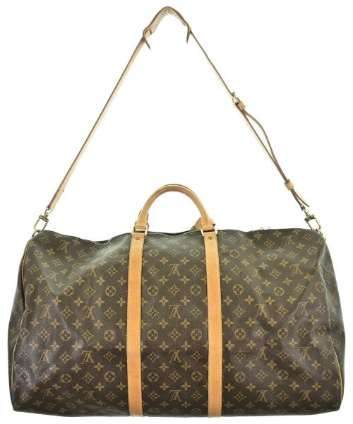 LOUIS VUITTON 週末包/旅行包