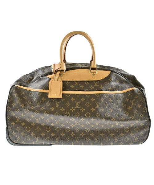 LOUIS VUITTON 隨身行李包/行李箱