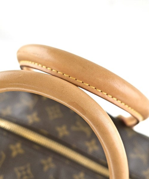 LOUIS VUITTON 隨身行李包/行李箱