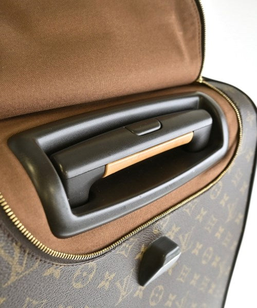 LOUIS VUITTON 隨身行李包/行李箱