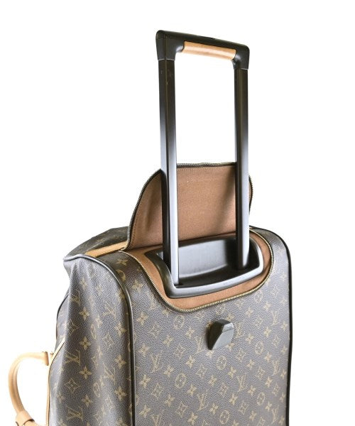 LOUIS VUITTON 隨身行李包/行李箱