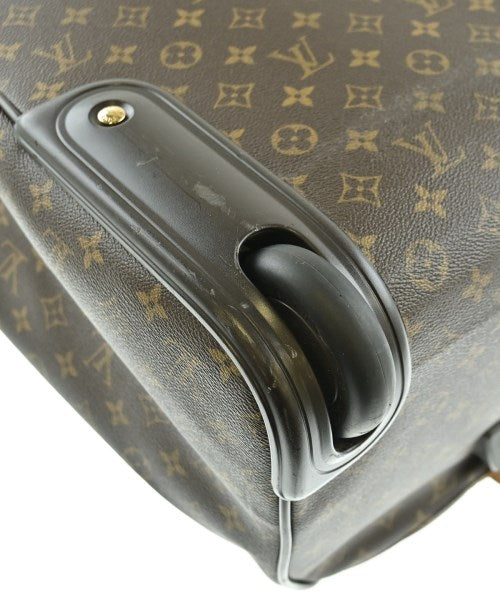 LOUIS VUITTON 隨身行李包/行李箱