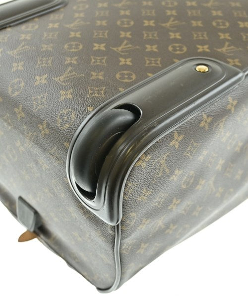 LOUIS VUITTON 隨身行李包/行李箱