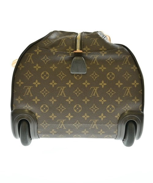 LOUIS VUITTON 隨身行李包/行李箱