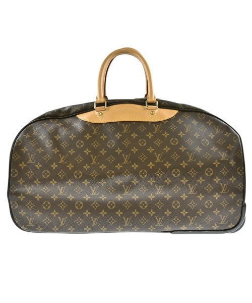 LOUIS VUITTON 隨身行李包/行李箱