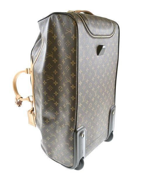 LOUIS VUITTON 隨身行李包/行李箱