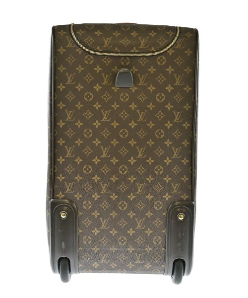 LOUIS VUITTON 隨身行李包/行李箱
