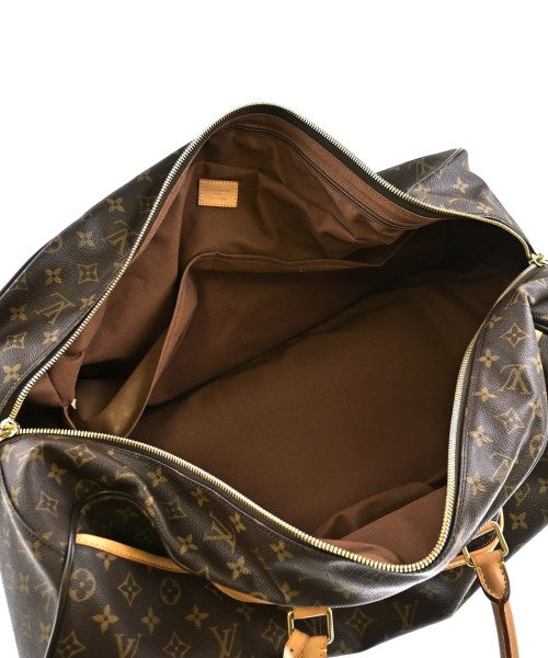 LOUIS VUITTON 隨身行李包/行李箱