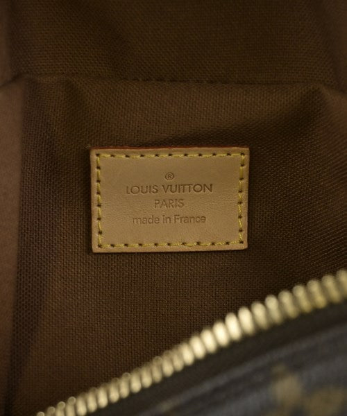 LOUIS VUITTON 隨身行李包/行李箱