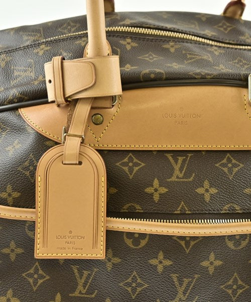 LOUIS VUITTON 隨身行李包/行李箱