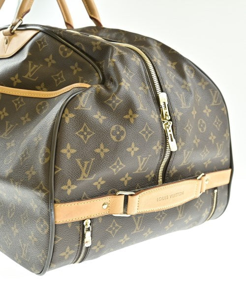 LOUIS VUITTON 隨身行李包/行李箱