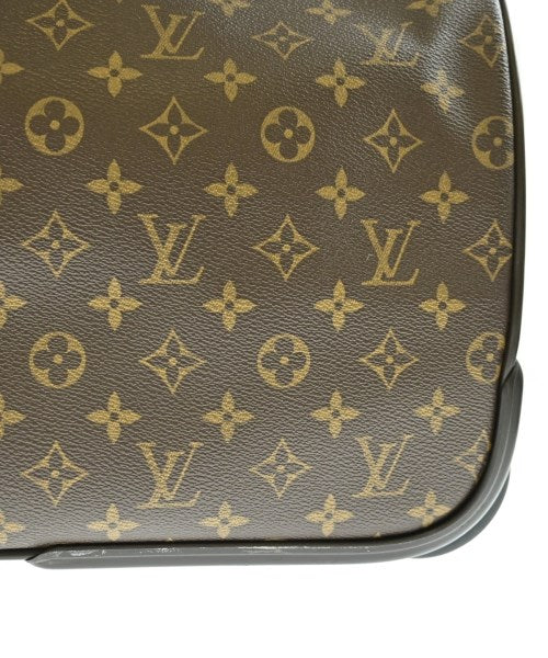 LOUIS VUITTON 隨身行李包/行李箱