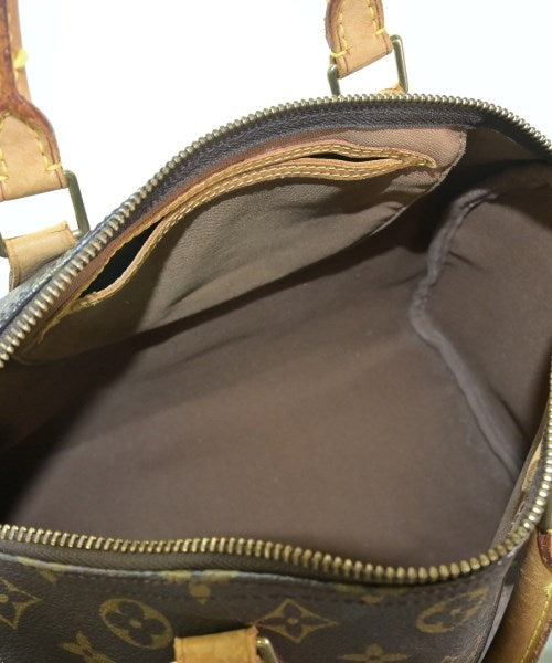 LOUIS VUITTON 週末包/旅行包