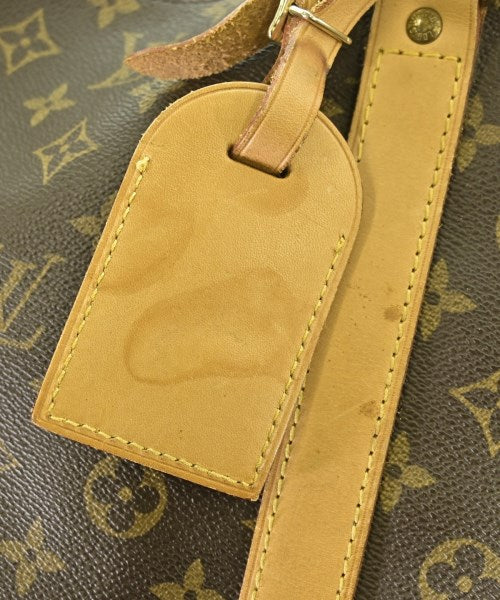 LOUIS VUITTON 週末包/旅行包