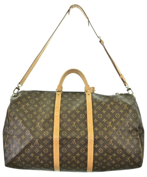 LOUIS VUITTON 週末包/旅行包