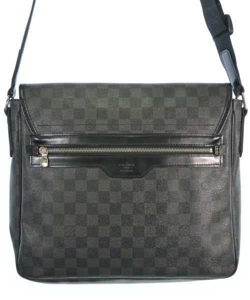 LOUIS VUITTON 信使包