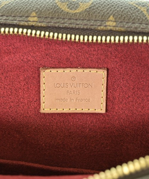 LOUIS VUITTON 手提包