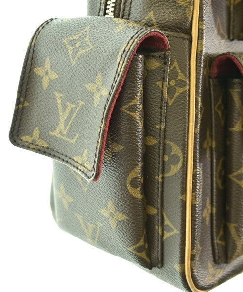 LOUIS VUITTON 手提包