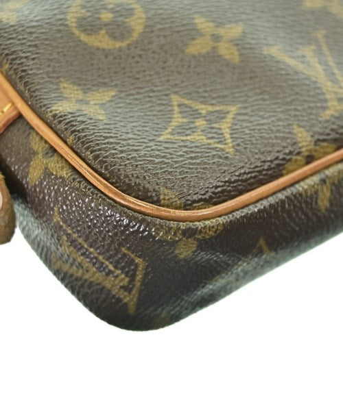 LOUIS VUITTON 肩背包