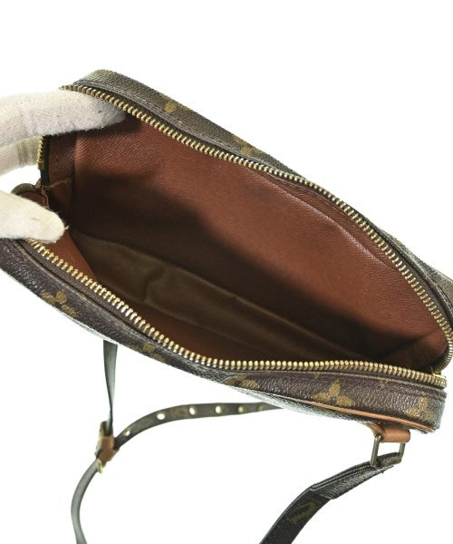 LOUIS VUITTON 肩背包