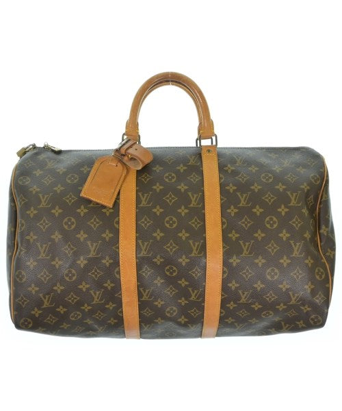 LOUIS VUITTON 週末包/旅行包