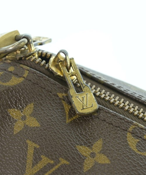 LOUIS VUITTON 週末包/旅行包
