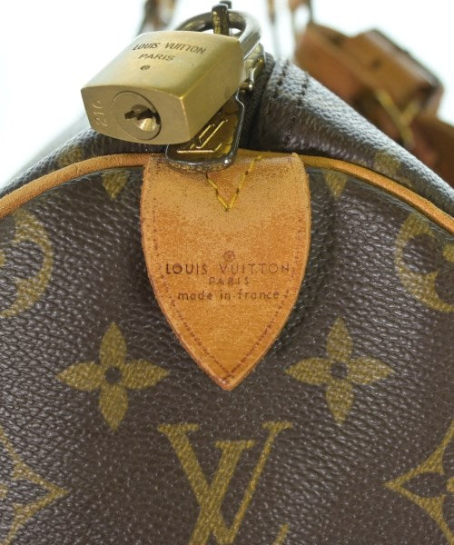 LOUIS VUITTON 週末包/旅行包