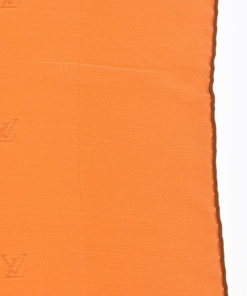 LOUIS VUITTON 頭巾/圍巾