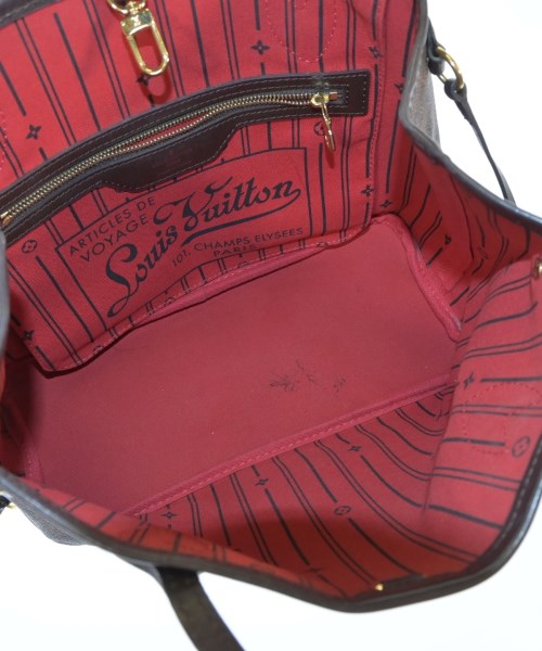 LOUIS VUITTON 托特包