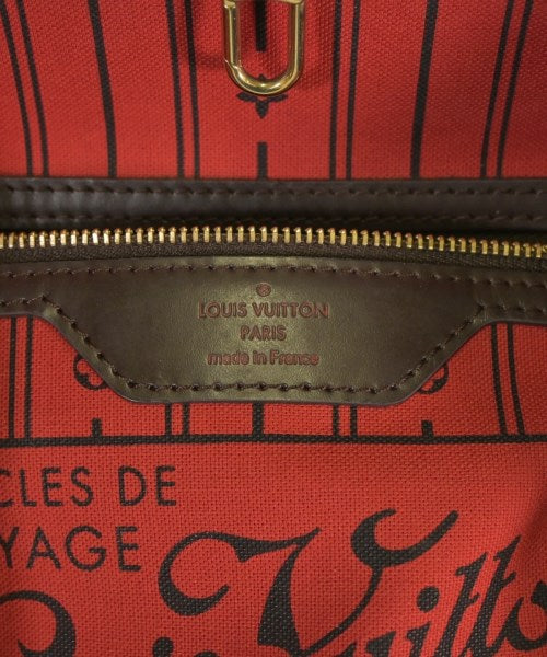 LOUIS VUITTON 托特包