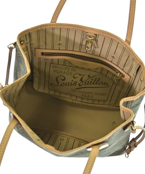 LOUIS VUITTON 托特包