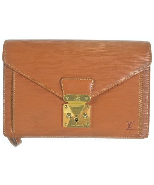 LOUIS VUITTON 手拿包