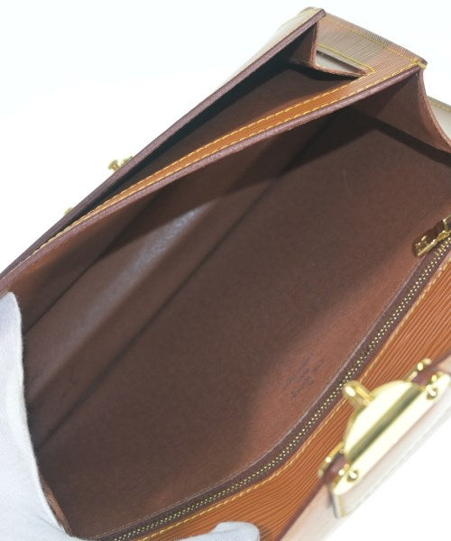 LOUIS VUITTON 手拿包