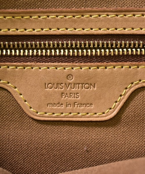 LOUIS VUITTON 托特包