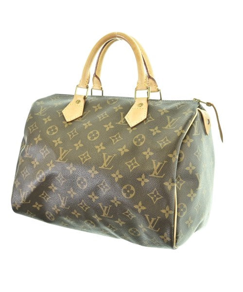 LOUIS VUITTON 週末包/旅行包