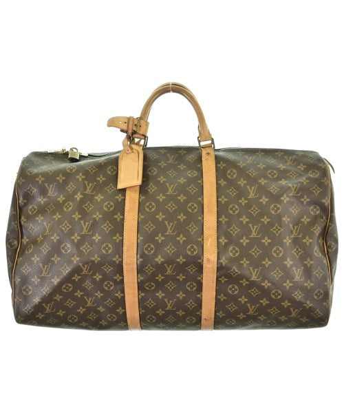 LOUIS VUITTON 週末包/旅行包