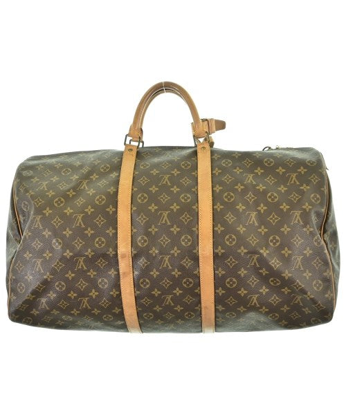 LOUIS VUITTON 週末包/旅行包