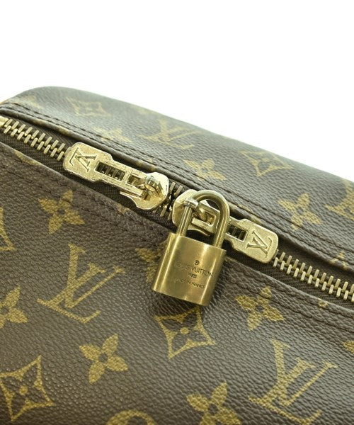 LOUIS VUITTON 週末包/旅行包