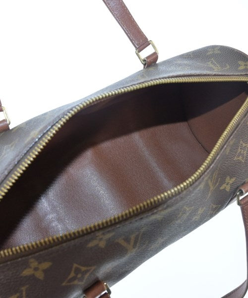 LOUIS VUITTON 週末包/旅行包