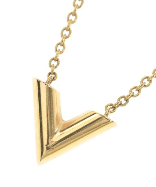 LOUIS VUITTON 項鍊