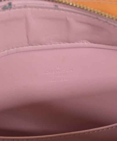LOUIS VUITTON 托特包