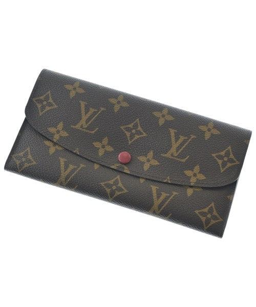 LOUIS VUITTON 錢包/零錢包