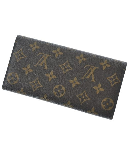 LOUIS VUITTON 錢包/零錢包