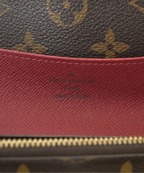 LOUIS VUITTON 錢包/零錢包