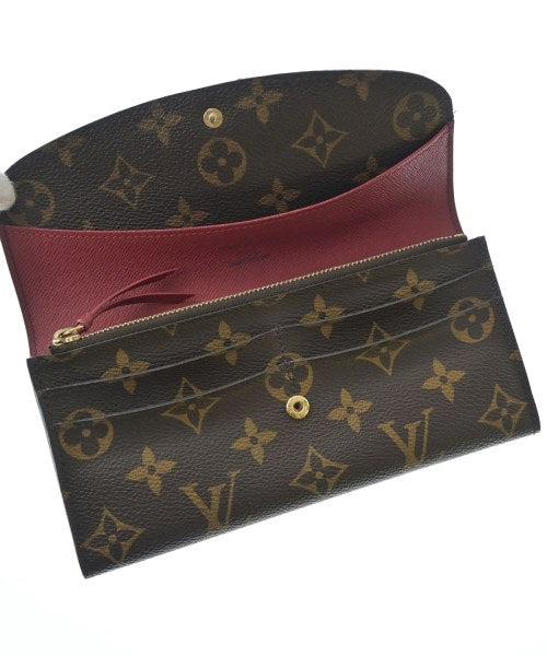 LOUIS VUITTON 錢包/零錢包