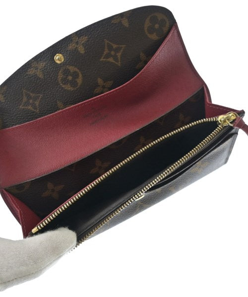 LOUIS VUITTON 錢包/零錢包